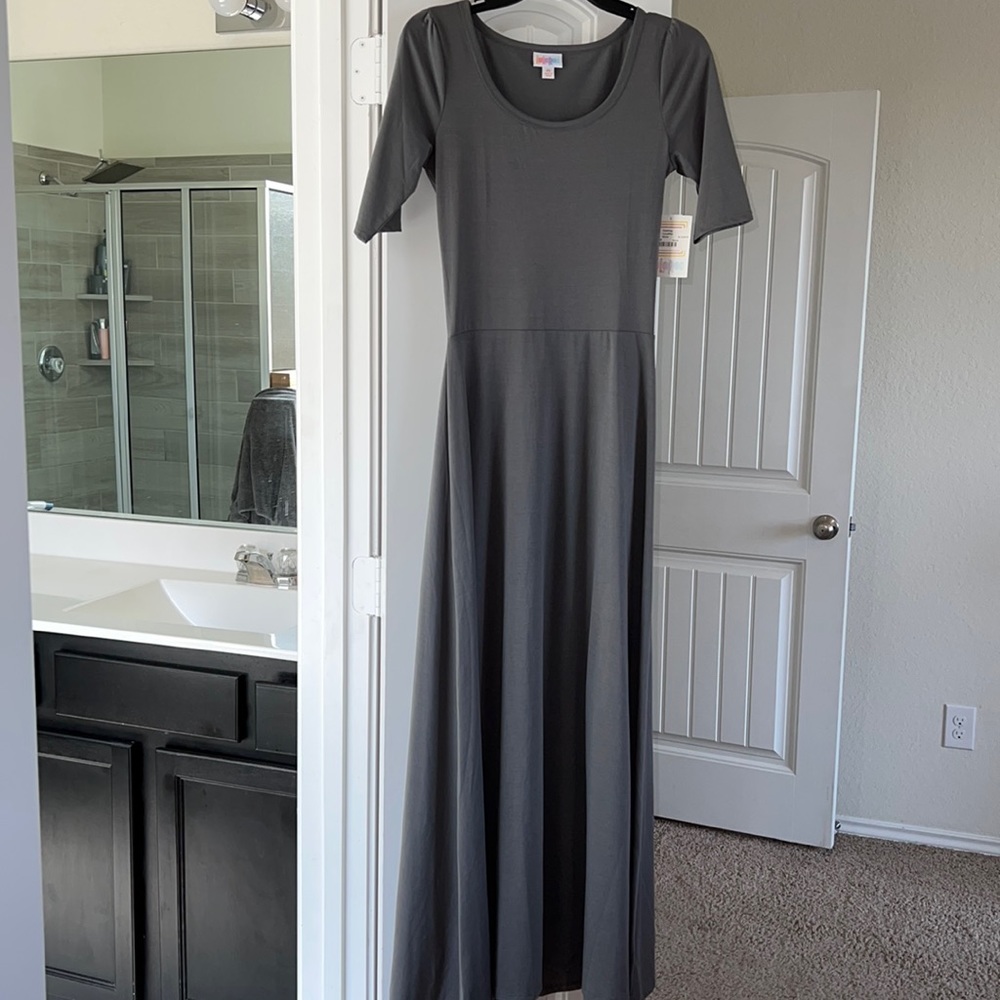 LulaRoe Ana Maci Dress